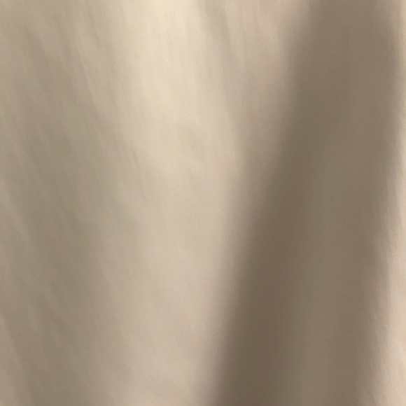 Zara White Floral Embroidered Blouse - Picture 4 of 6